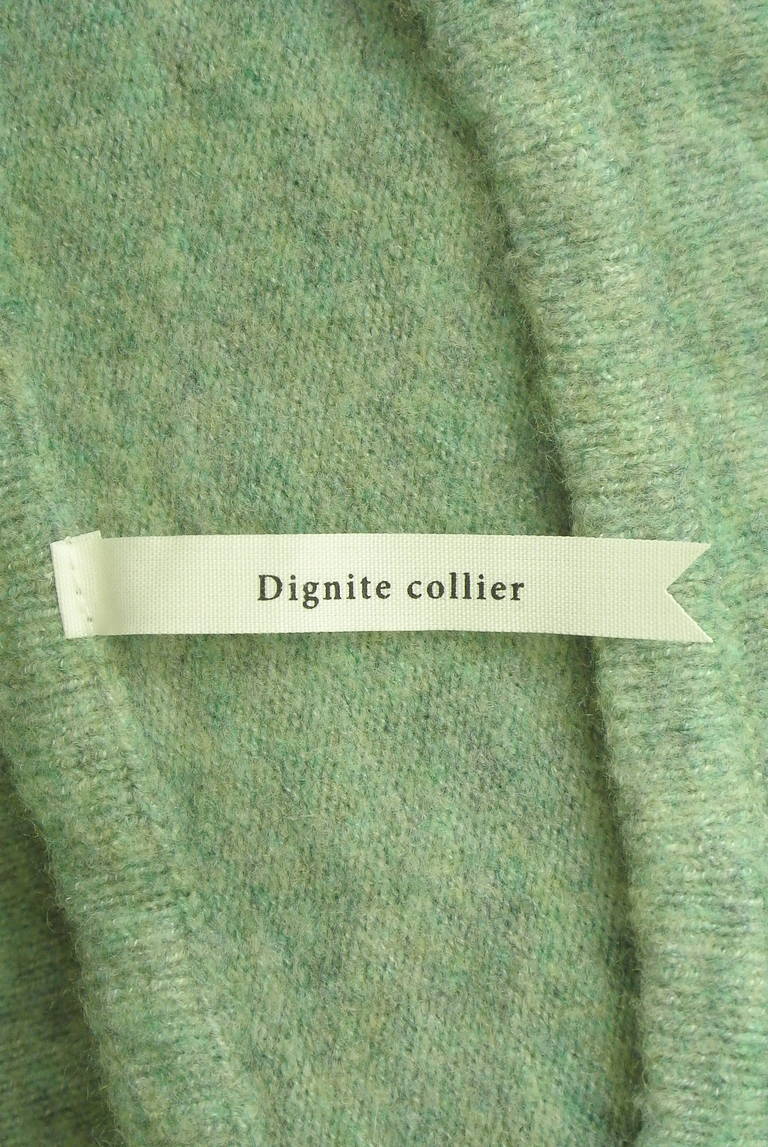 Dignite collier（ディニテ　コリエ）の古着「商品番号：PR10308515」-大画像6