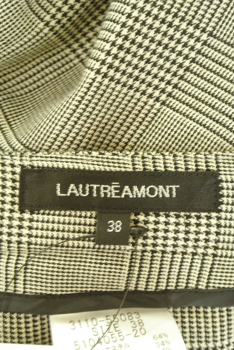 LAUTREAMONT（ロートレアモン）の古着「商品番号：PR10308538」-大画像6
