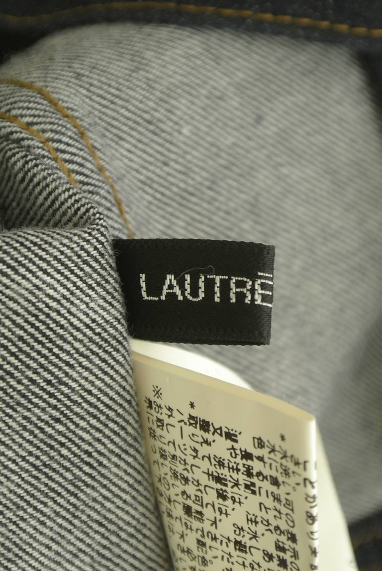 LAUTREAMONT（ロートレアモン）の古着「商品番号：PR10308539」-大画像6