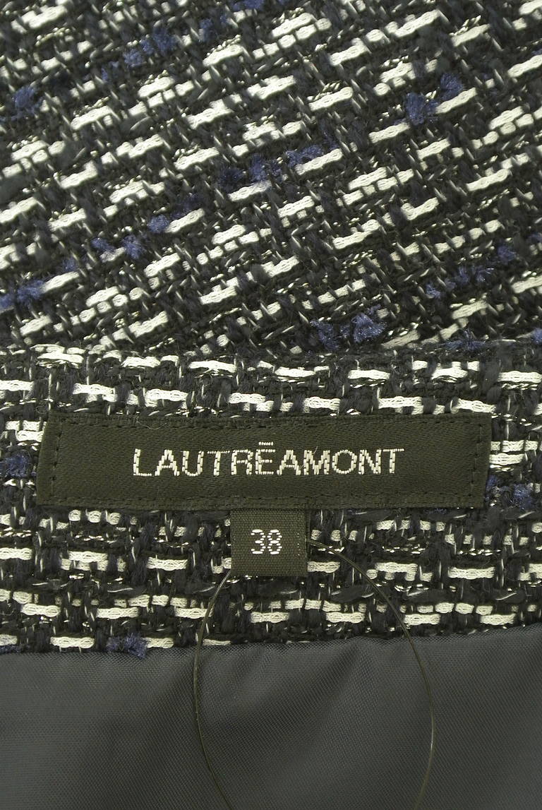 LAUTREAMONT（ロートレアモン）の古着「商品番号：PR10308543」-大画像6
