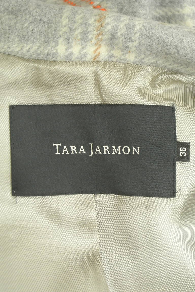 TARA JARMON（タラジャーモン）の古着「商品番号：PR10308548」-大画像6