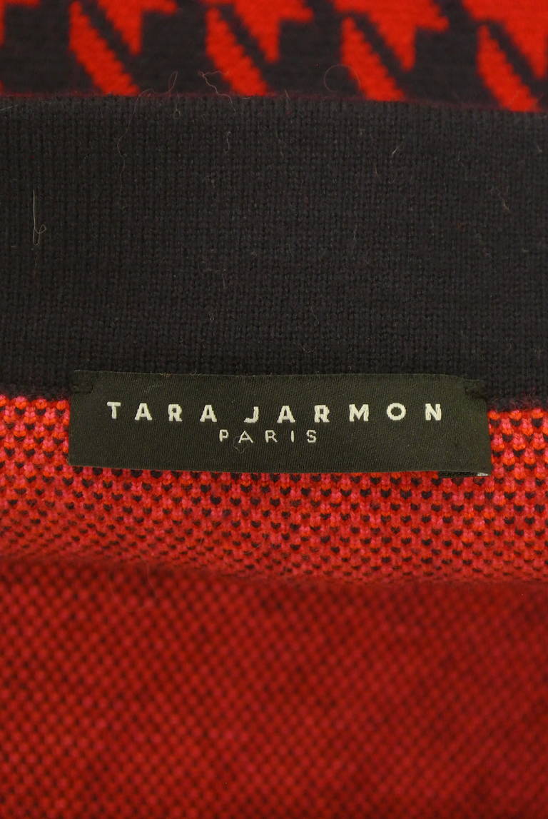 TARA JARMON（タラジャーモン）の古着「商品番号：PR10308556」-大画像6