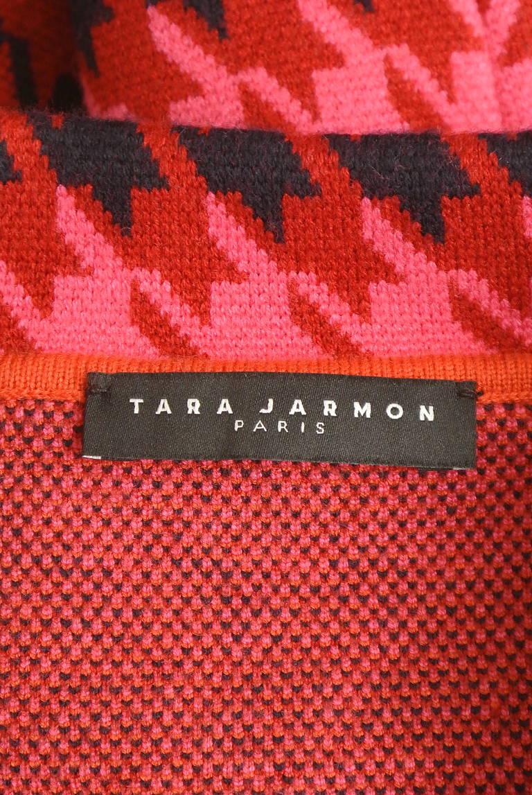 TARA JARMON（タラジャーモン）の古着「商品番号：PR10308557」-大画像6