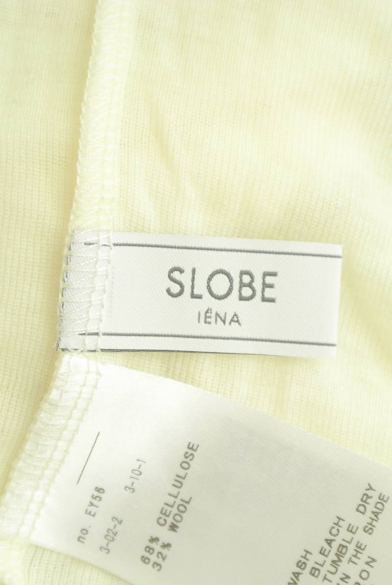 SLOBE IENA（スローブイエナ）の古着「商品番号：PR10308562」-大画像6