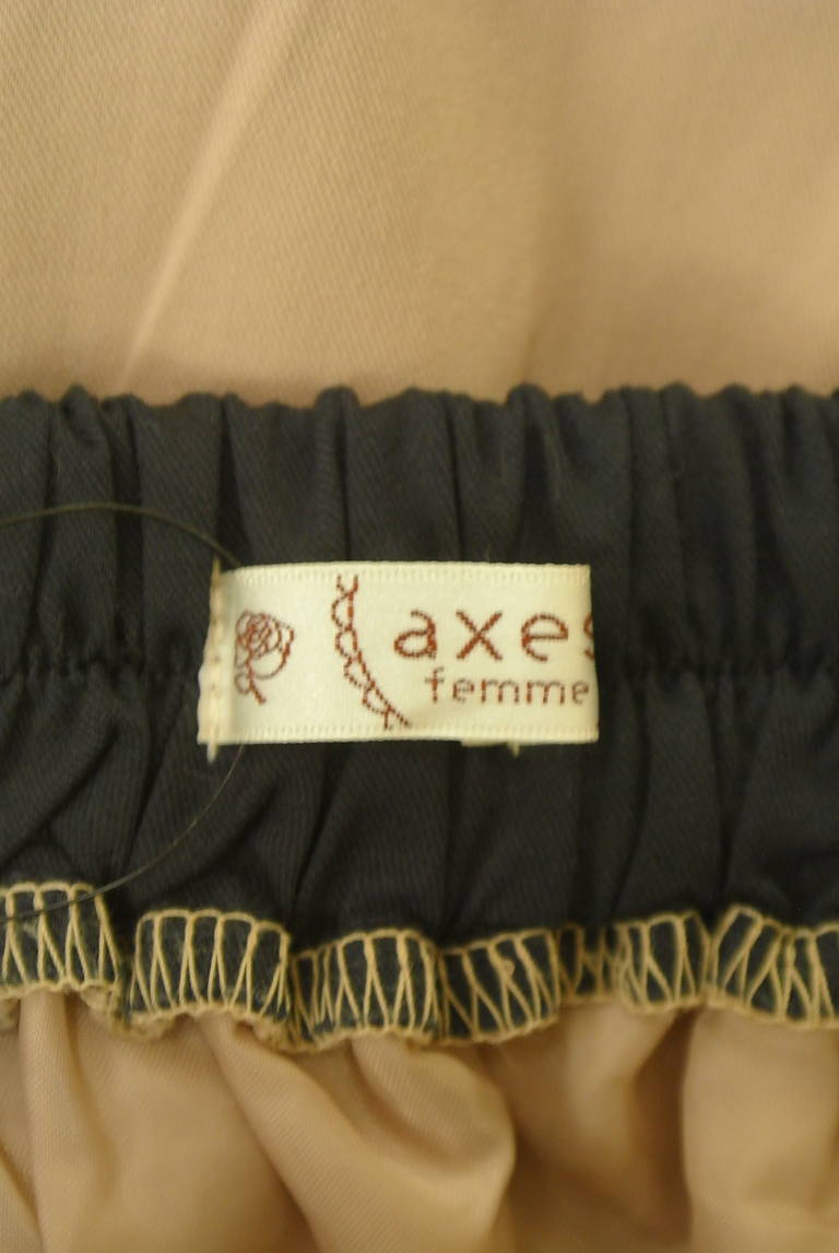 axes femme（アクシーズファム）の古着「商品番号：PR10308572」-大画像6