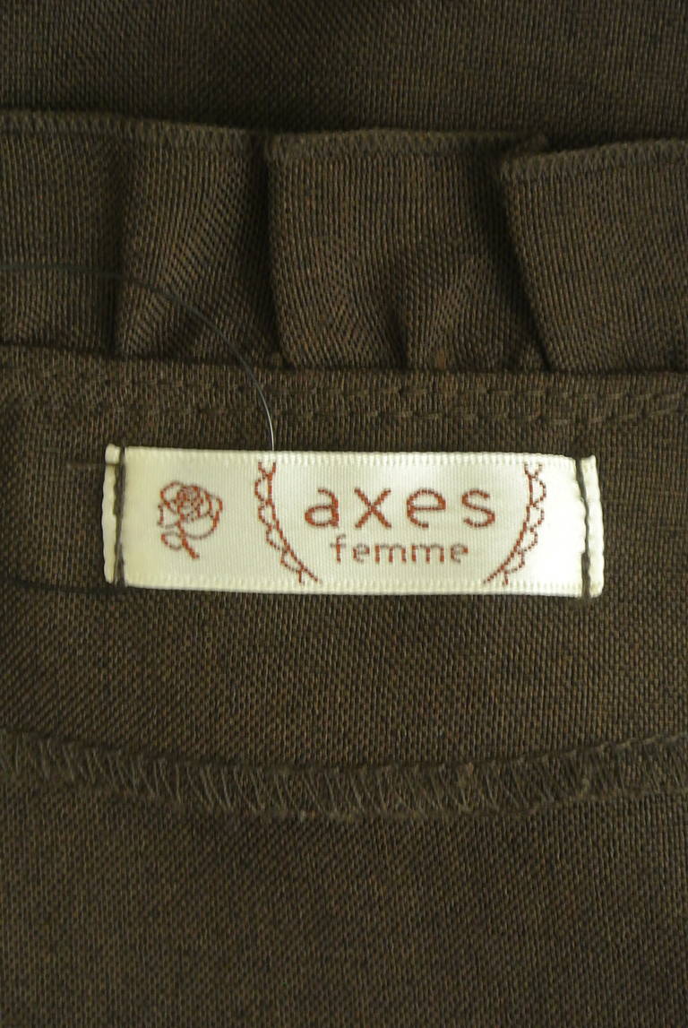 axes femme（アクシーズファム）の古着「商品番号：PR10308575」-大画像6