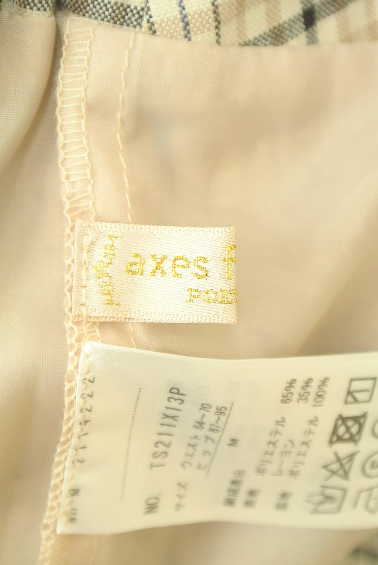 axes femme（アクシーズファム）の古着「商品番号：PR10308578」-大画像6
