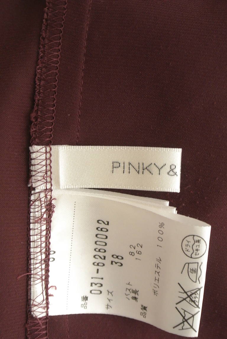 Pinky＆Dianne（ピンキー＆ダイアン）の古着「商品番号：PR10308580」-大画像6