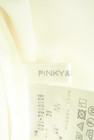 Pinky＆Dianne（ピンキー＆ダイアン）の古着「商品番号：PR10308582」-6
