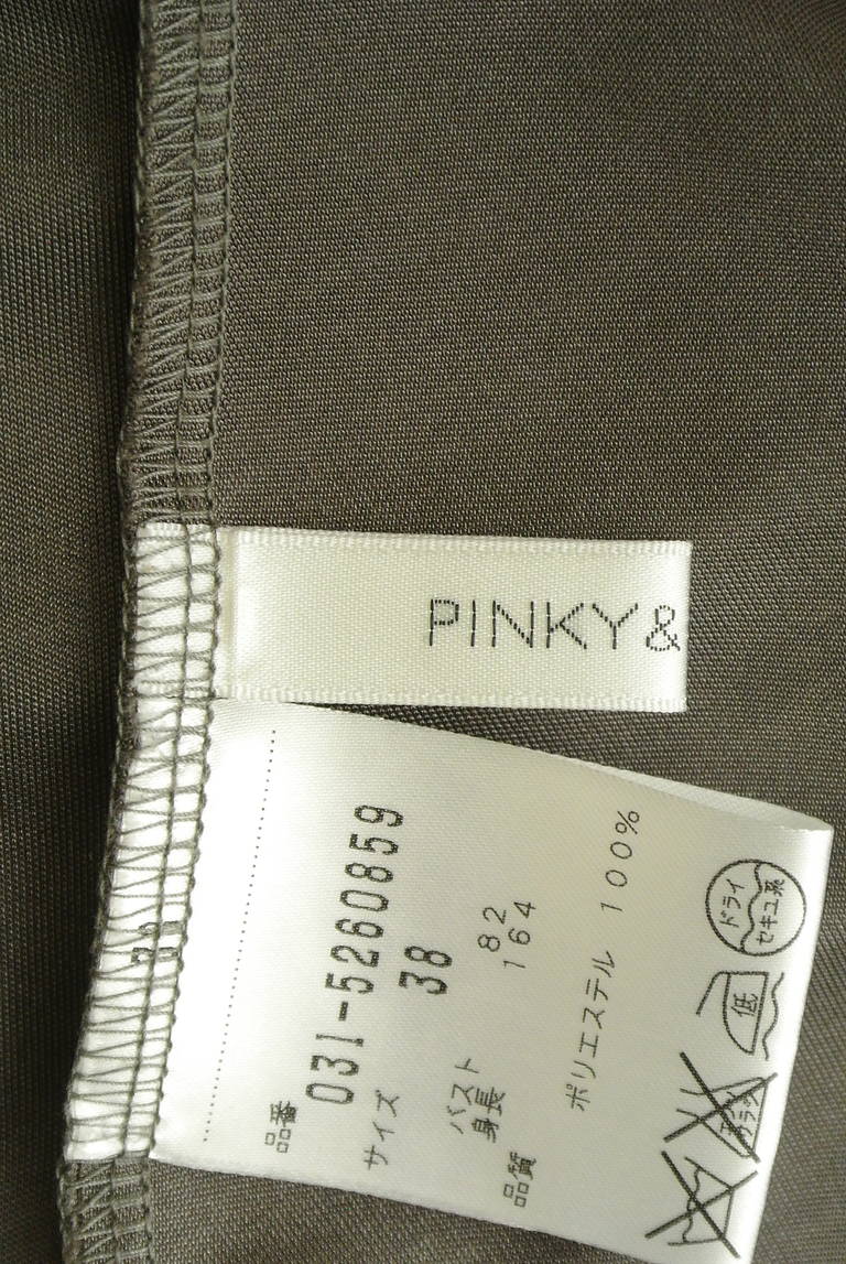 Pinky＆Dianne（ピンキー＆ダイアン）の古着「商品番号：PR10308586」-大画像6