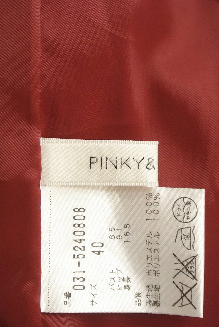 Pinky＆Dianne（ピンキー＆ダイアン）の古着「商品番号：PR10308587」-大画像6