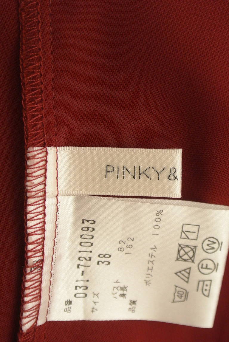 Pinky＆Dianne（ピンキー＆ダイアン）の古着「商品番号：PR10308589」-大画像6