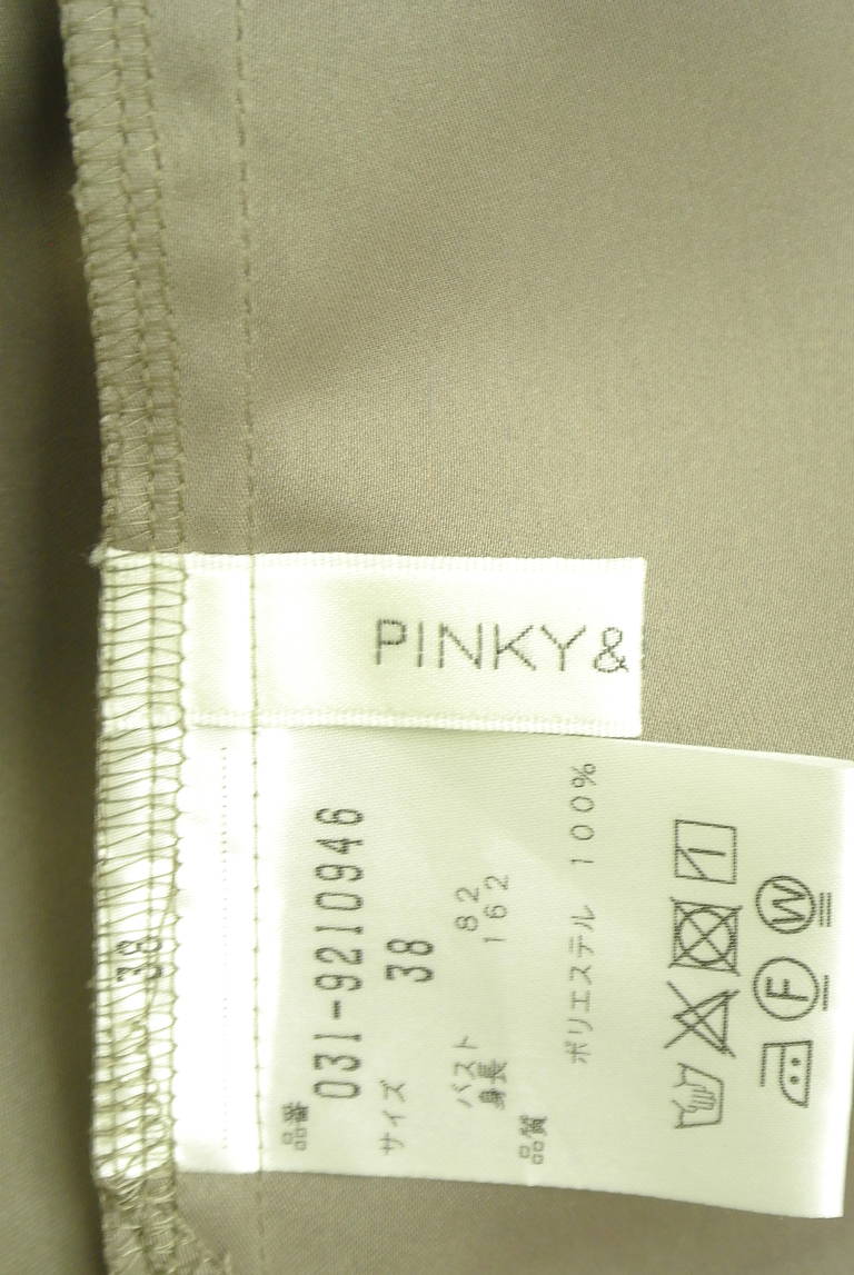Pinky＆Dianne（ピンキー＆ダイアン）の古着「商品番号：PR10308594」-大画像6