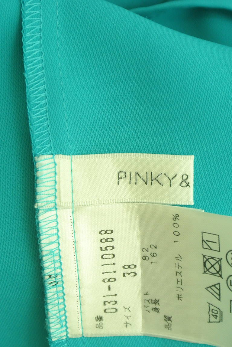 Pinky＆Dianne（ピンキー＆ダイアン）の古着「商品番号：PR10308601」-大画像6