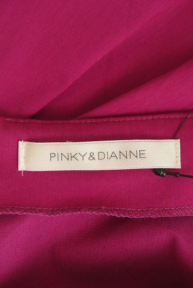 Pinky＆Dianne（ピンキー＆ダイアン）の古着「切替ギャザーベルスリーブプルオーバー（カットソー・プルオーバー）」大画像６へ