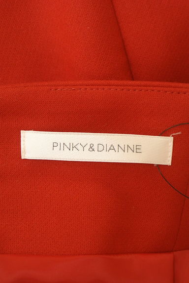 Pinky＆Dianne（ピンキー＆ダイアン）の古着「膝下丈スリットタイトスカート（スカート）」大画像６へ