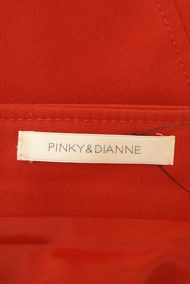 Pinky＆Dianne（ピンキー＆ダイアン）の古着「ミディタイトスカート（スカート）」大画像６へ