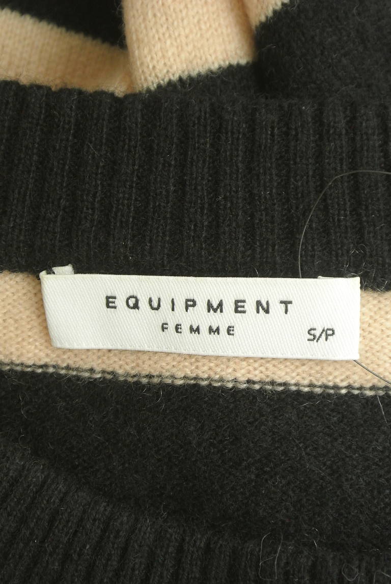 Equipment（エキップモン）の古着「商品番号：PR10308621」-大画像6