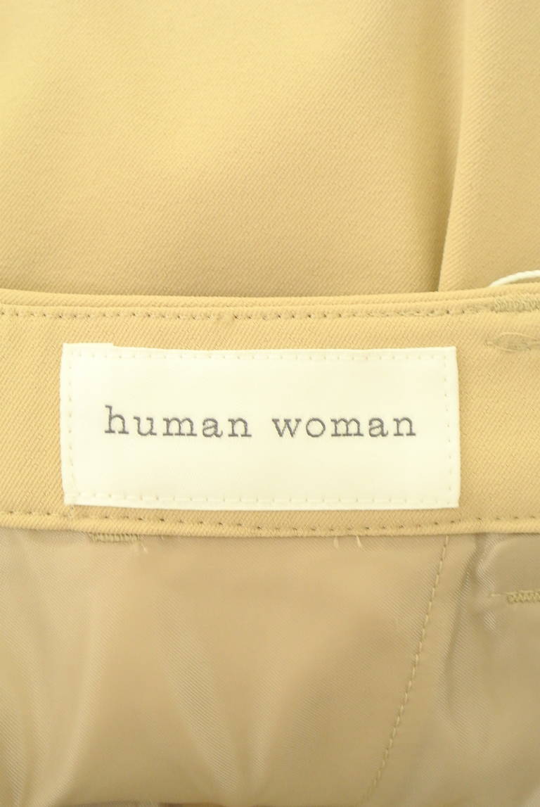 HUMAN WOMAN（ヒューマンウーマン）の古着「商品番号：PR10308640」-大画像6