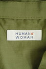 HUMAN WOMAN（ヒューマンウーマン）の古着「商品番号：PR10308641」-6