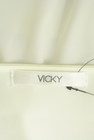 VICKY（ビッキー）の古着「商品番号：PR10308652」-6