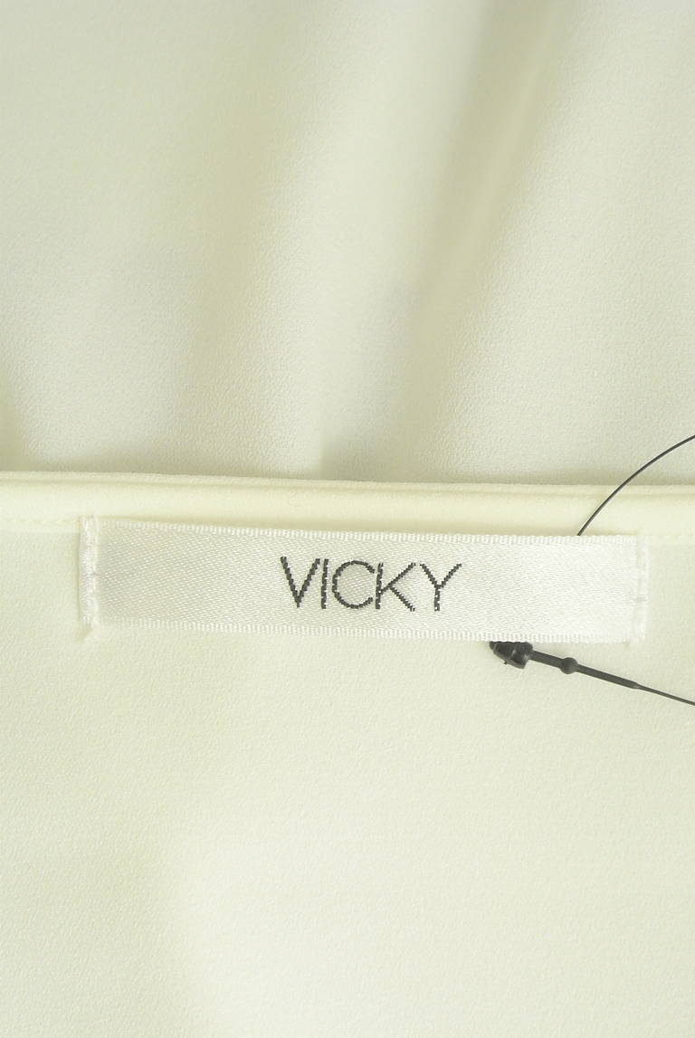 VICKY（ビッキー）の古着「商品番号：PR10308652」-大画像6