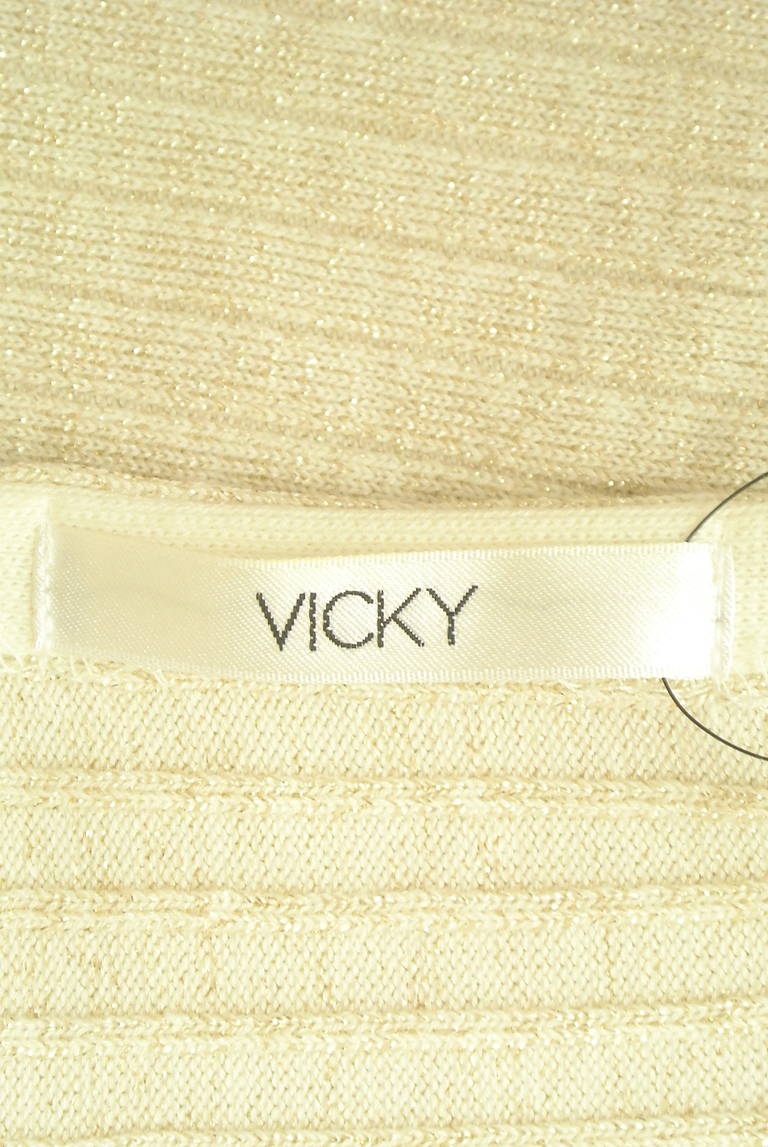 VICKY（ビッキー）の古着「商品番号：PR10308655」-大画像6