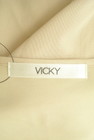 VICKY（ビッキー）の古着「商品番号：PR10308656」-6