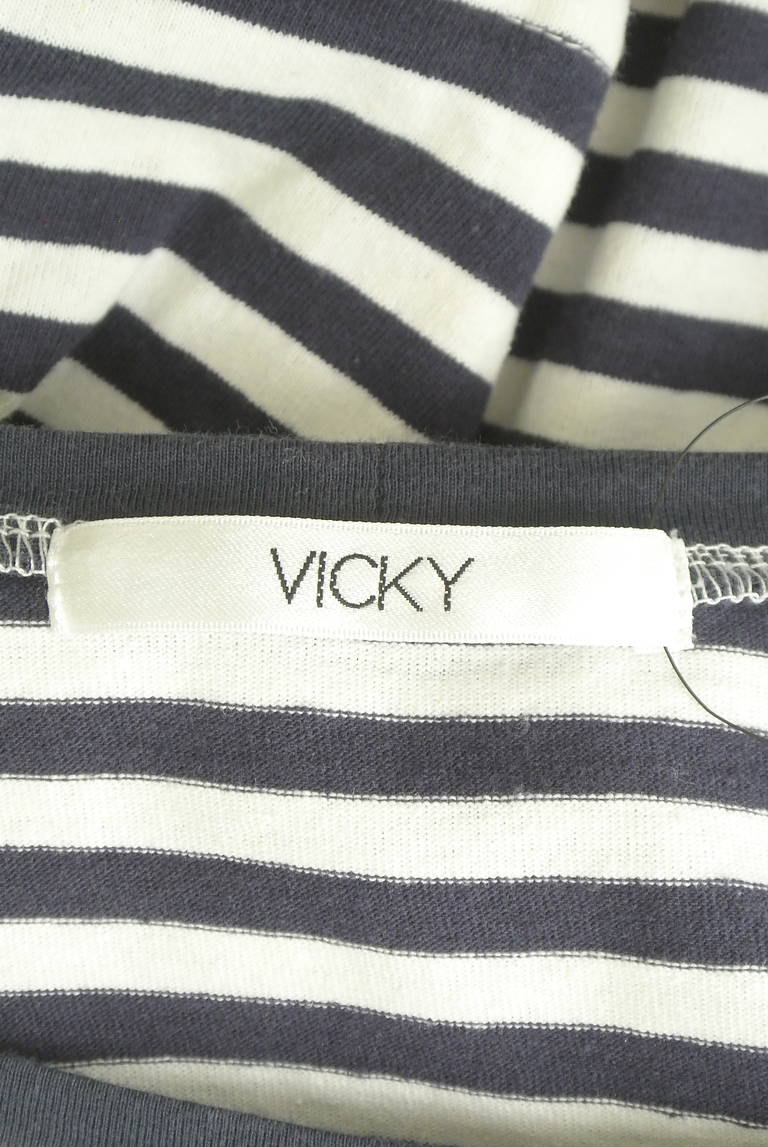 VICKY（ビッキー）の古着「商品番号：PR10308662」-大画像6