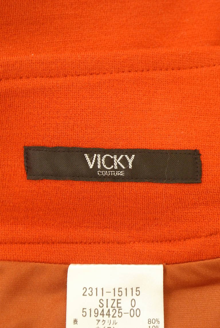 VICKY（ビッキー）の古着「商品番号：PR10308663」-大画像6