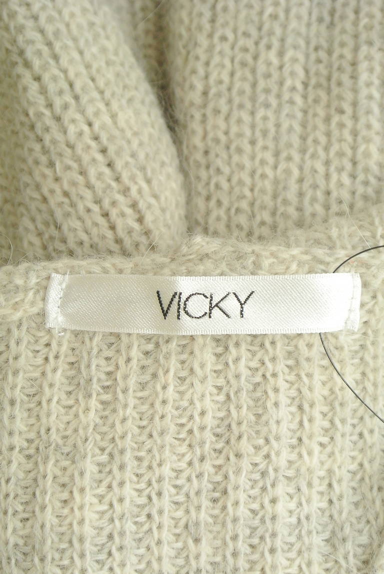 VICKY（ビッキー）の古着「商品番号：PR10308664」-大画像6