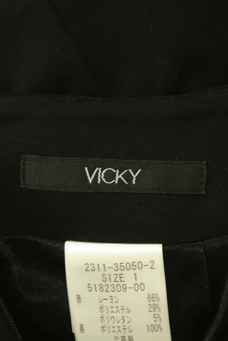 VICKY（ビッキー）の古着「商品番号：PR10308668」-大画像6
