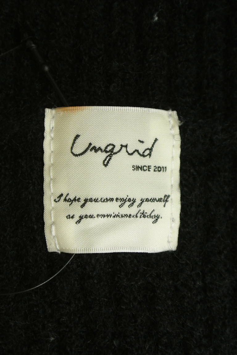 Ungrid（アングリッド）の古着「商品番号：PR10308671」-大画像6