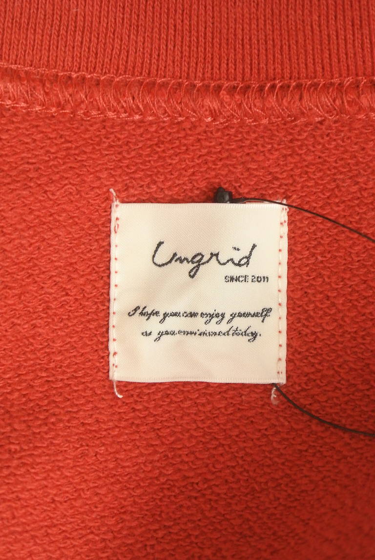 Ungrid（アングリッド）の古着「商品番号：PR10308672」-大画像6