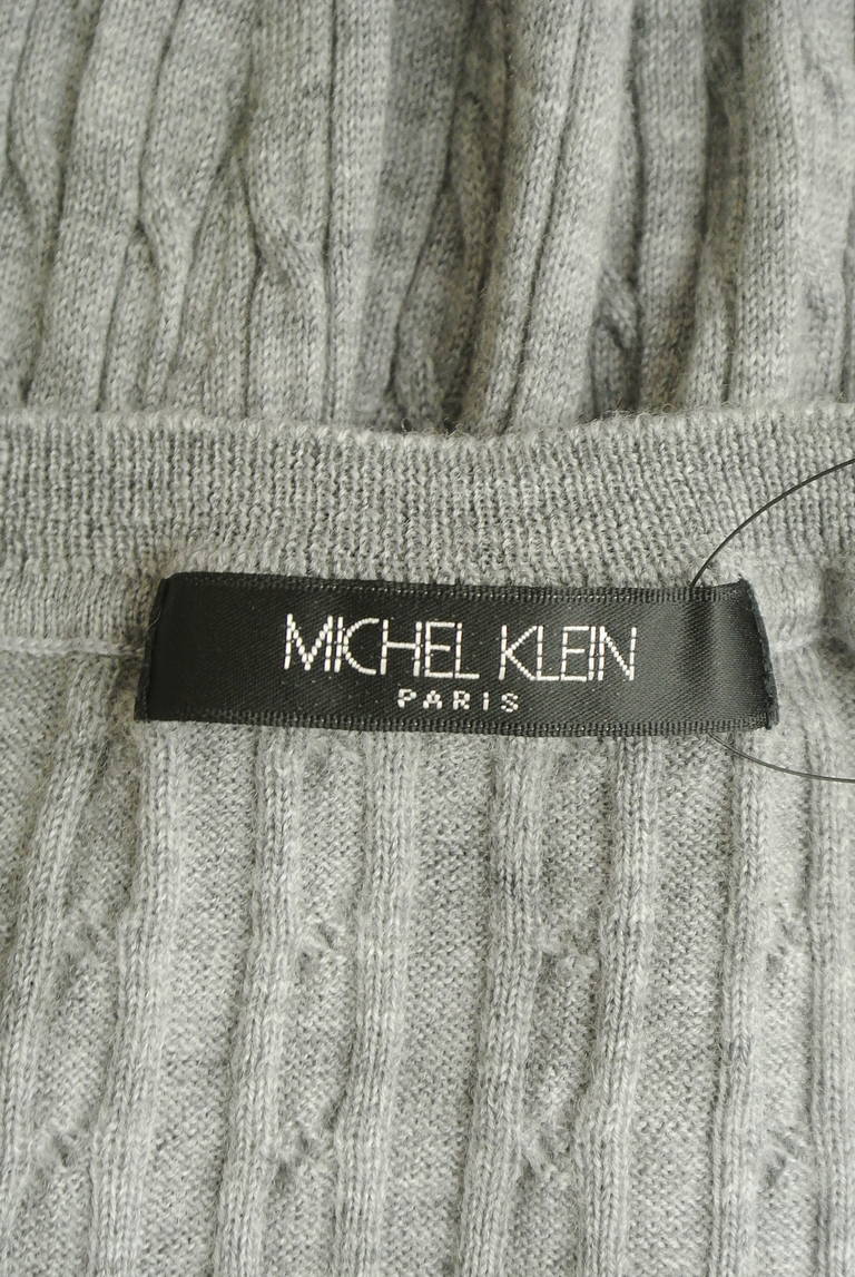 MICHEL KLEIN（ミッシェルクラン）の古着「商品番号：PR10308676」-大画像6