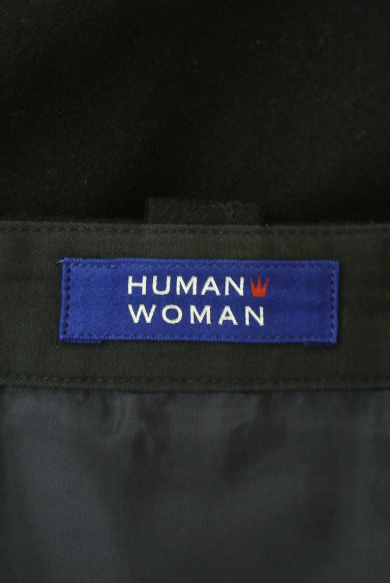 HUMAN WOMAN（ヒューマンウーマン）の古着「商品番号：PR10308688」-大画像6