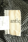 antiqua（アンティカ）の古着「商品番号：PR10308693」-6