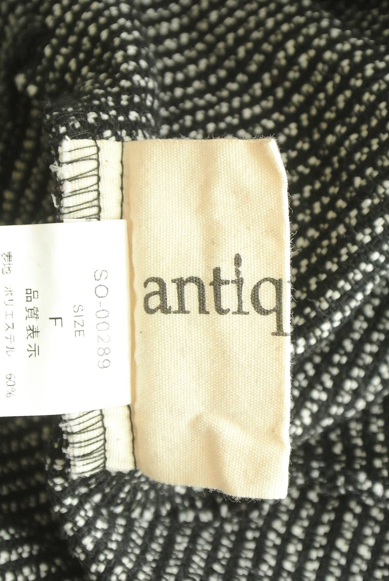 antiqua（アンティカ）の古着「商品番号：PR10308693」-大画像6