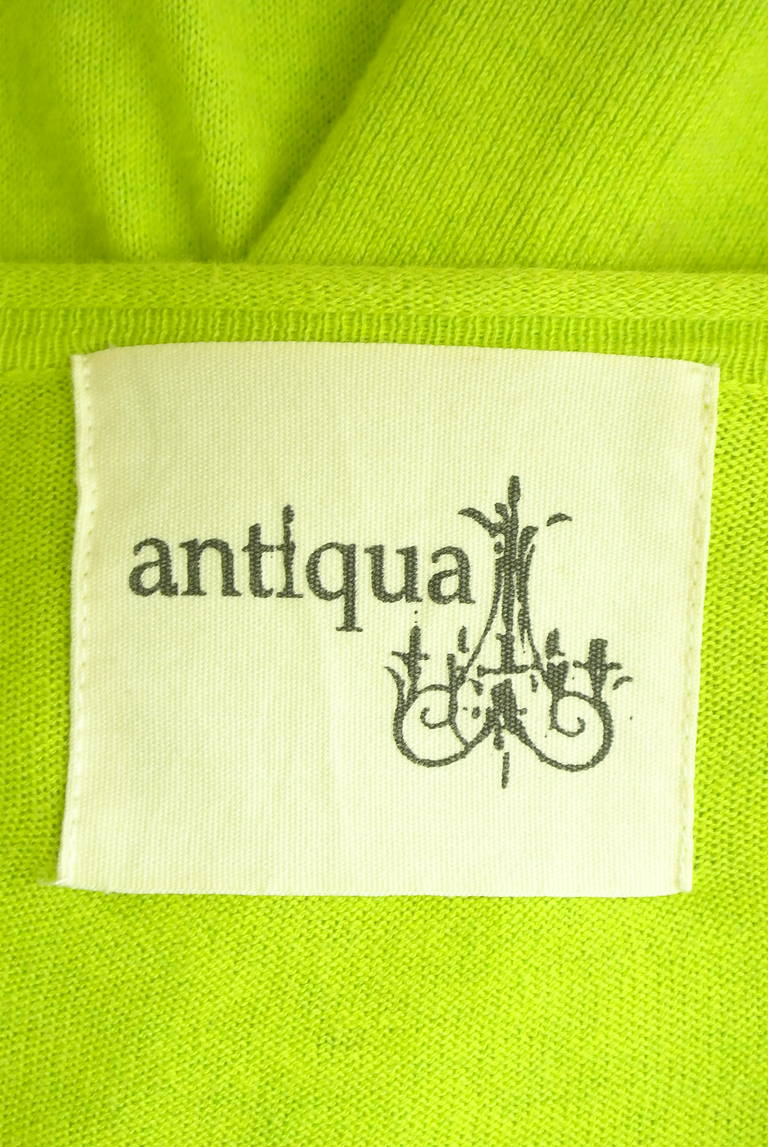 antiqua（アンティカ）の古着「商品番号：PR10308700」-大画像6