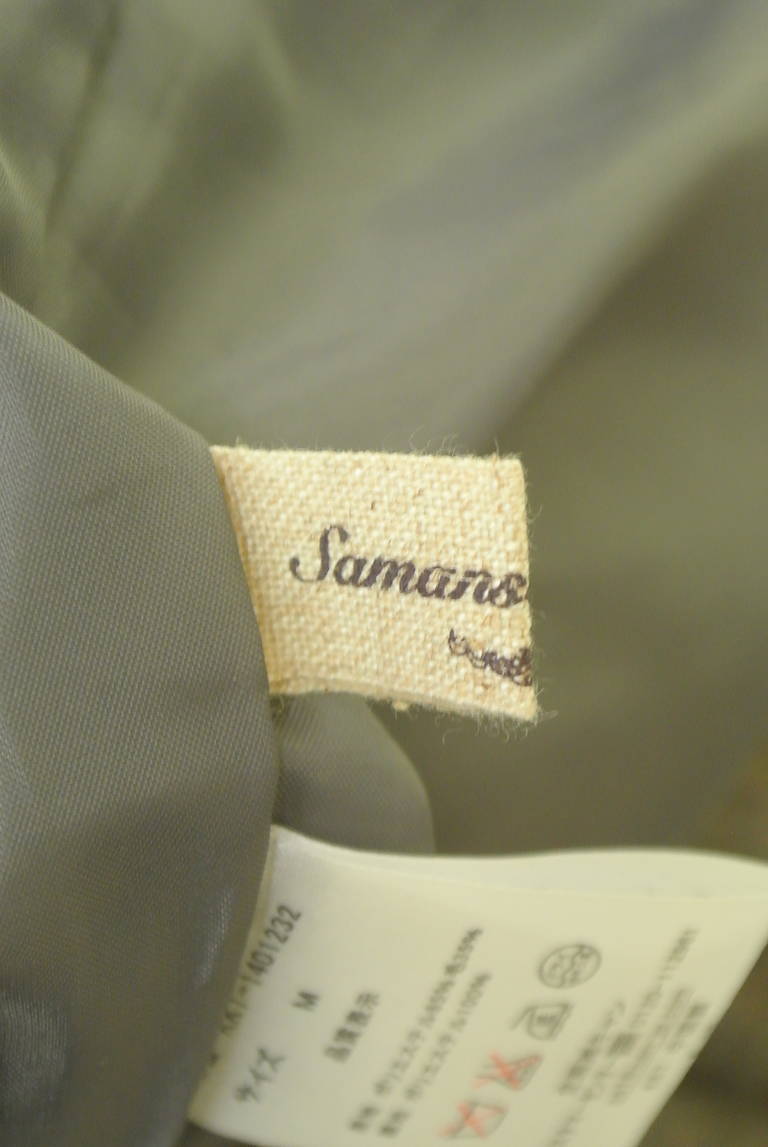 Samansa Mos2（サマンサモスモス）の古着「商品番号：PR10308716」-大画像6