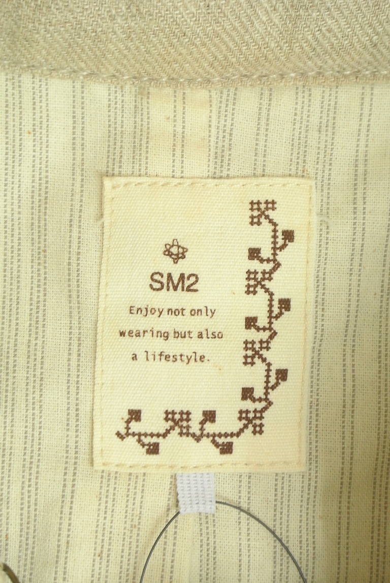 SM2（サマンサモスモス）の古着「商品番号：PR10308728」-大画像6