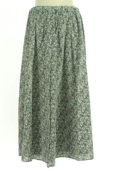 SM2（サマンサモスモス）の古着「小花柄ロングスカート（ロングスカート・マキシスカート）」大画像１へ