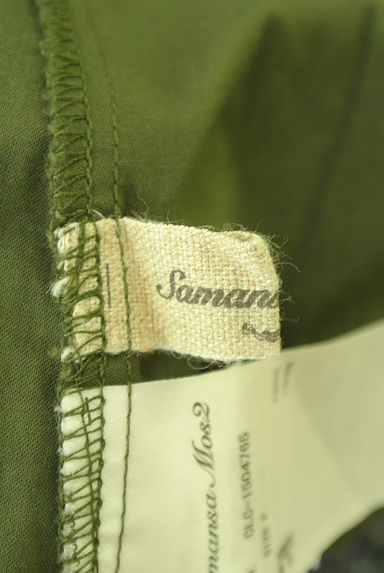 SM2（サマンサモスモス）の古着「小花柄ロングスカート（ロングスカート・マキシスカート）」大画像６へ