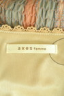 axes femme（アクシーズファム）の古着「商品番号：PR10308758」-6