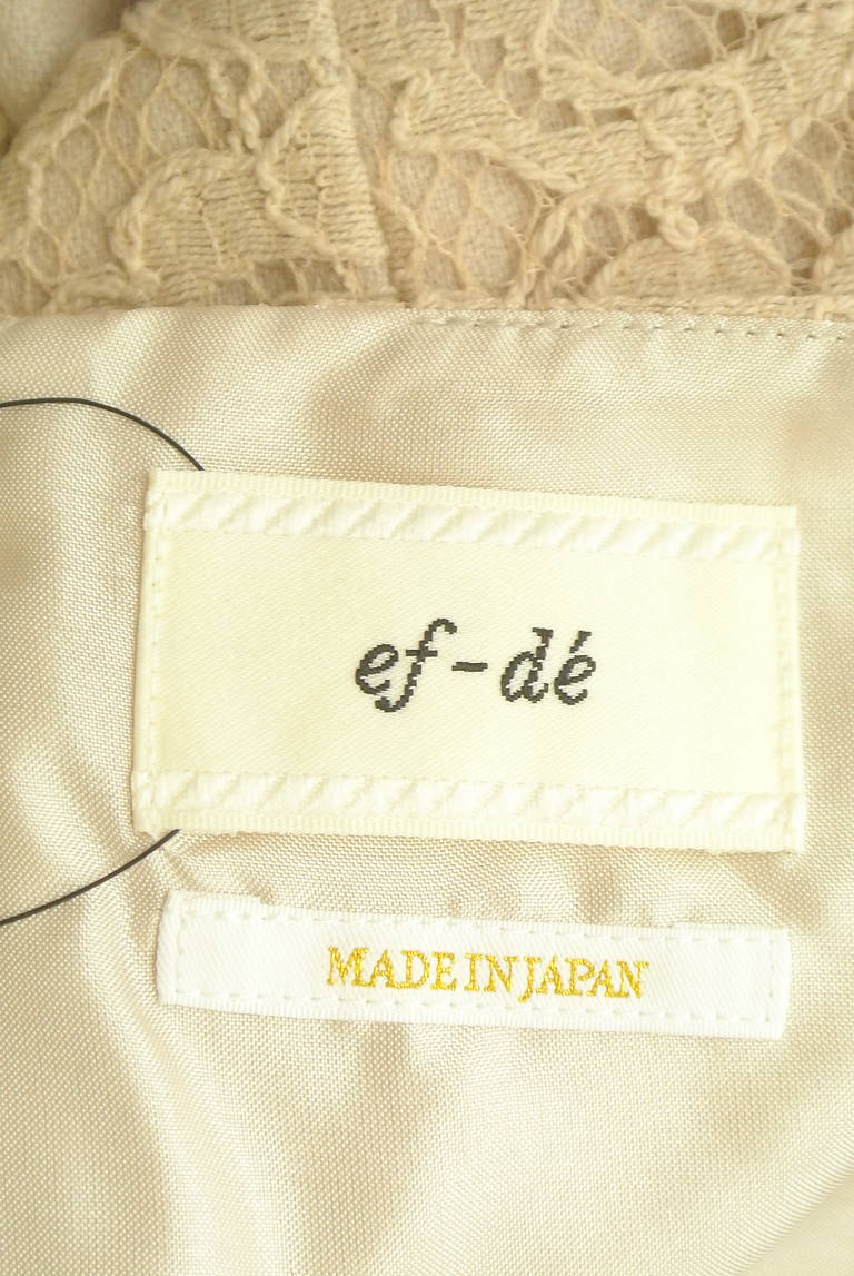 ef-de（エフデ）の古着「商品番号：PR10308774」-大画像6