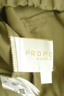 PROPORTION BODY DRESSING（プロポーションボディ ドレッシング）の古着「商品番号：PR10308775」-6