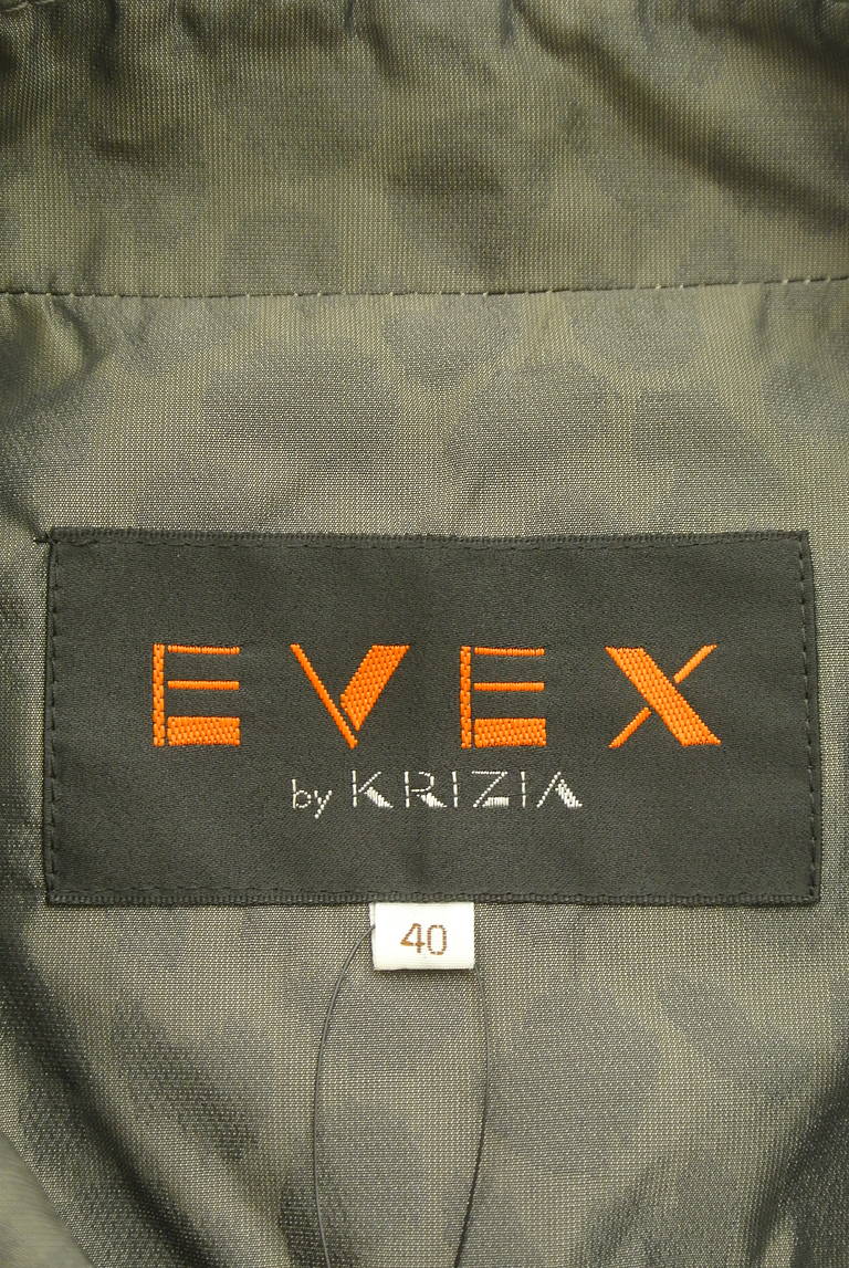 EVEX by KRIZIA（エヴェックス バイ クリツィア）の古着「商品番号：PR10308785」-大画像6
