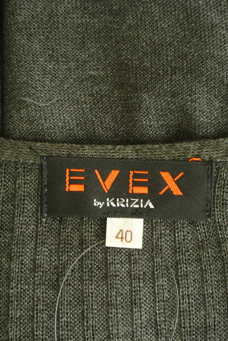 EVEX by KRIZIA（エヴェックス バイ クリツィア）の古着「商品番号：PR10308790」-大画像6