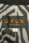 EVEX by KRIZIA（エヴェックス バイ クリツィア）の古着「商品番号：PR10308791」-6