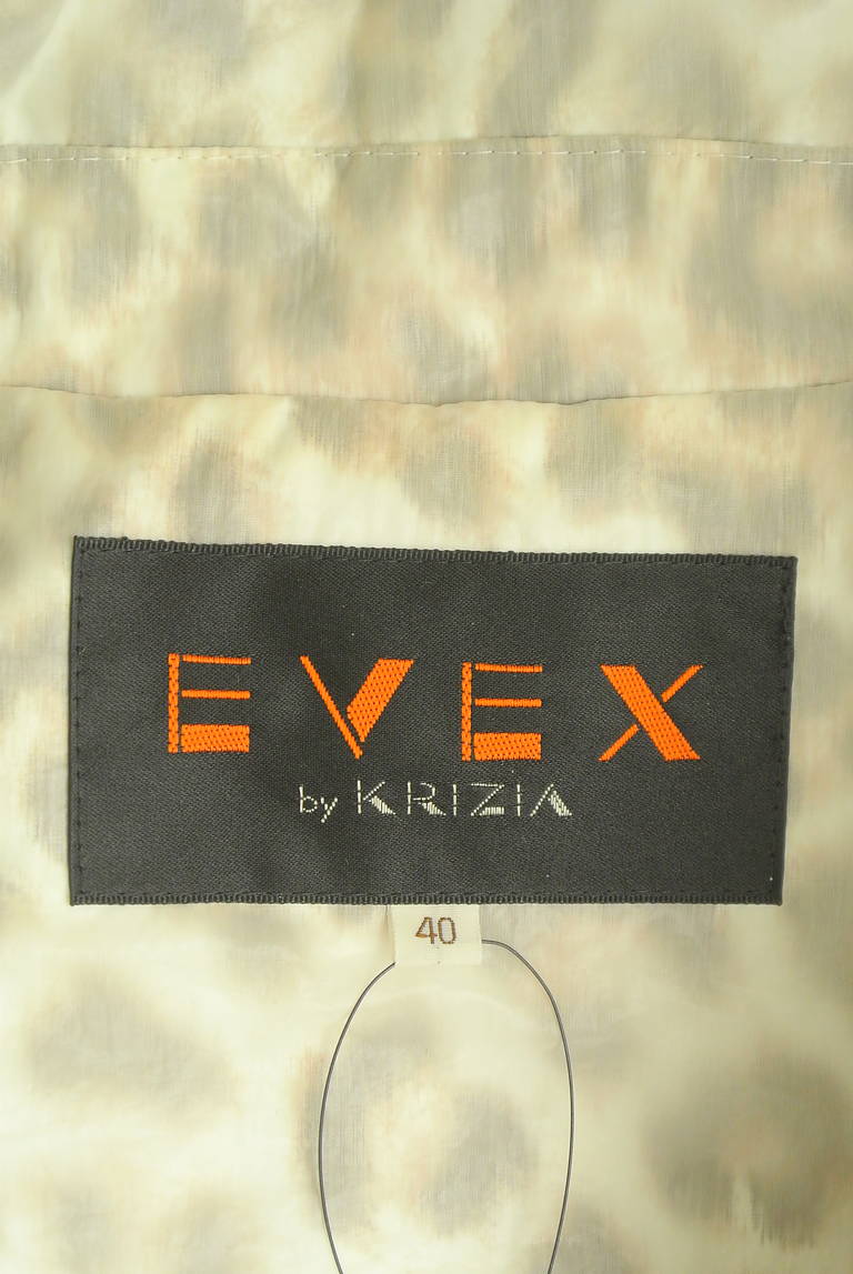 EVEX by KRIZIA（エヴェックス バイ クリツィア）の古着「商品番号：PR10308800」-大画像6